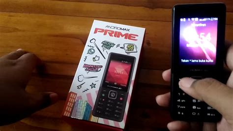 Andromax prime adalah featurephone 4g yang di bundling dengan kartu smartfren seperti apa hapenya dan bisa apa aja?? Review pengalaman 1 bulan Andromax Prime 4G - YouTube