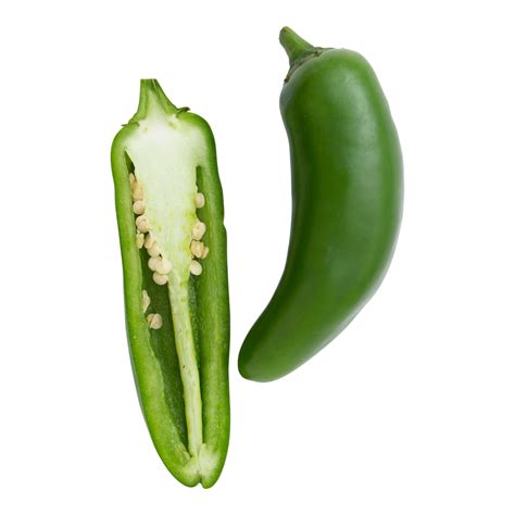 Jalapeño Pepper Important Facts Health Benefits And Recipes Relish
