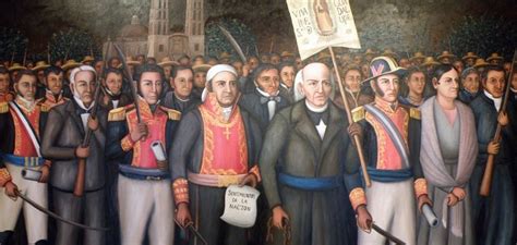 Miguel Hidalgo El Líder Carismático Que Inició La Independencia