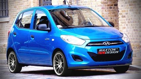 The carmaker has said that it plans to use transaction the latest i10 five hatchback entry doors in jan 2020. FRONT SPLITTER HYUNDAI I10 MK1 FACELIFT MODEL (2010-2013 ...