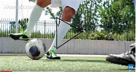 Soccer Skills for Kids: 4 easy skills | Soccer skills ...