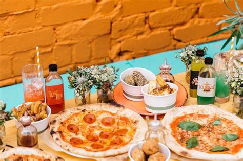 Bottomless Brunch Sheffield 23 Best Brunches To Try 2024