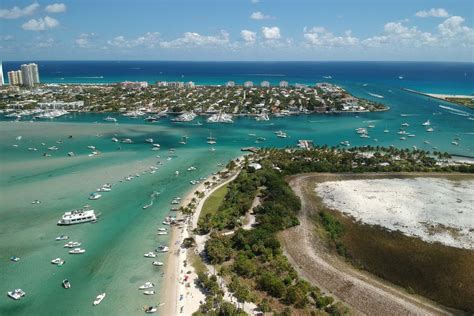 Peanut Island Florida The Complete Visitors Guide Always On The Shore