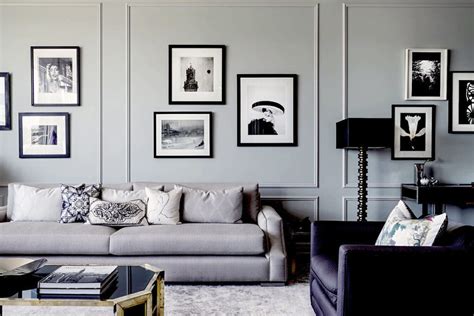 All the living room ideas you'll need from the expert ideal home editorial team. 9 Cool Interior Design Trends for the Winter - Decorilla