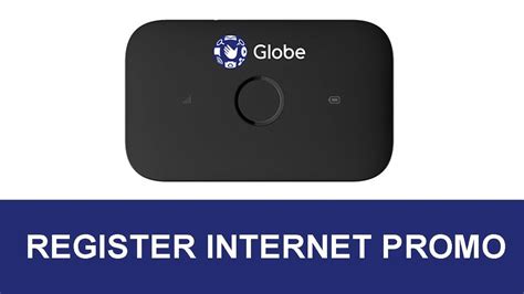 Globe Lte Pocket Wifi Review