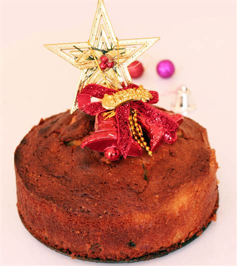 Rum cake is one of my favorite holiday dessert recipes. Rum Fruit & Nut cake |Traditional Christmas Cake | Recipe ...