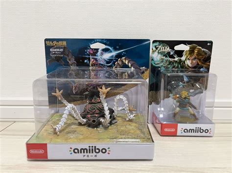 激安特価 ゼルダの伝説 ティアーズ オブ ザ キングダム Amiibo アミーボ Kochi Otmainjp