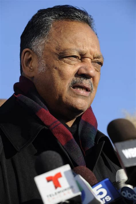 He is described as a leader but is somewhat of a loose canon. Jesse Jackson Gets Biblical In Defense of LeBron James ...