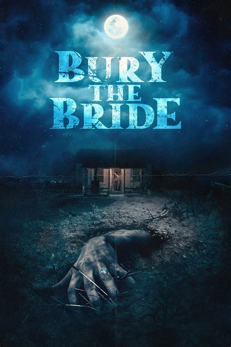 Bury The Bride Uhm