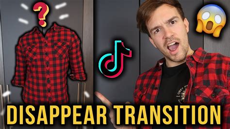 Appearance Transitions Tik Tok Tutorial Youtube