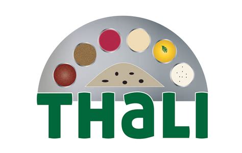 Logo Design For A Thali Restaurant In Fort Mumbai Npr De Flickr