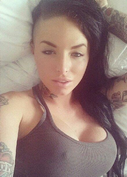 Christy Mack Releases Photo And Statement Regarding War Machine Attack Evolved Mma