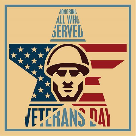Best Veterans Day Illustrations Royalty Free Vector Graphics And Clip