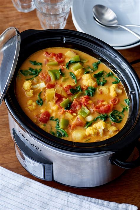 Slow Cooker Recipes Best Meals For Busy Weeknights Kitchn
