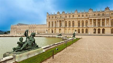 Reggia Di Versailles Storia Della Residenza Reale C Magazine