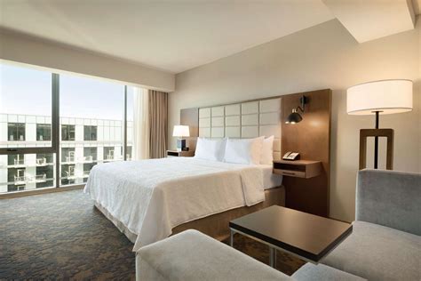 Hampton Inn Chicago Downtown West Loop Chicago Il 2020 Updated