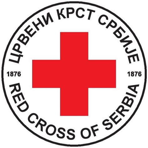 Crveni krst Srbije/Red Cross of Serbia - YouTube