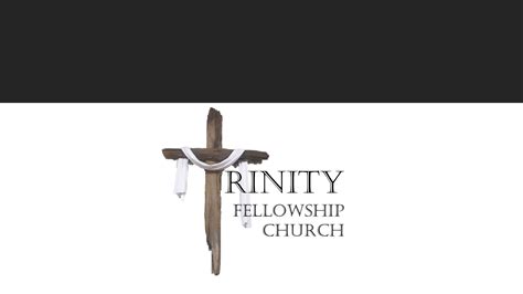 Trinity Fellowship Church Capo Beach Church