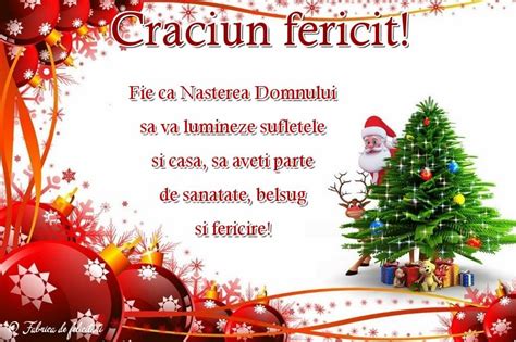 Felicitari De Craciun Crăciun Fericit Christmas Card Messages