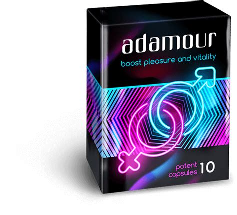 Adamour Pilules Pour La Performance Sexuelle Où Les Acheter Au
