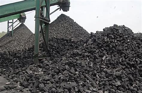 Bituminous Coal And Anthracite Coal Trader From Kolkata