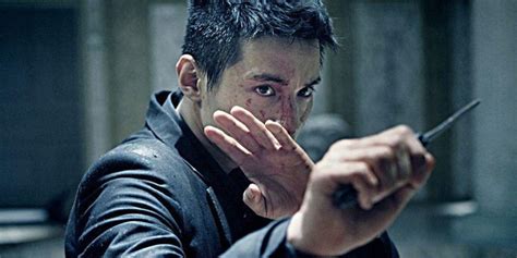 7 Asian Films Featuring Filipino Martial Arts