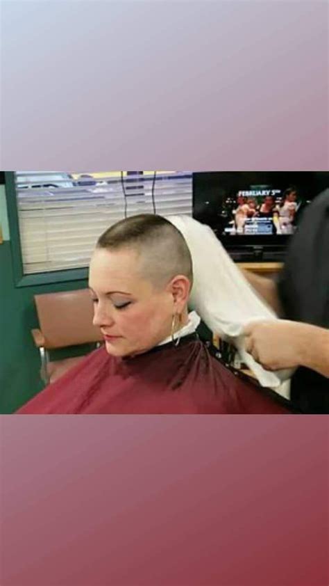 Pin By Pinner On Forced Haircut Punishment Haircut Hair Cuts Forced