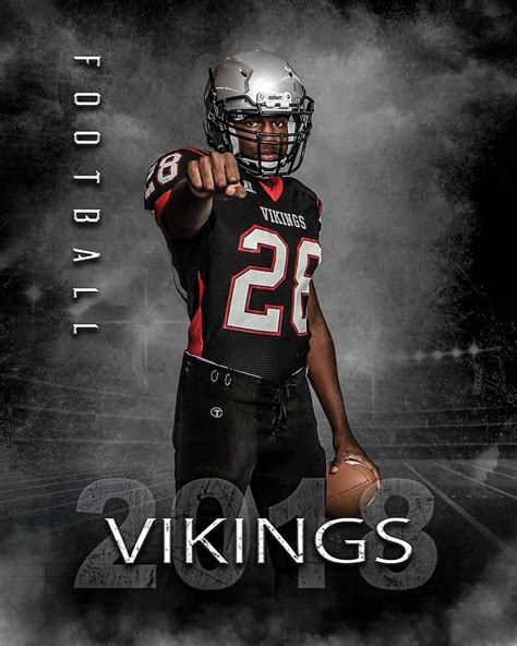 Football Player Sports Team Composite Photography Football Players