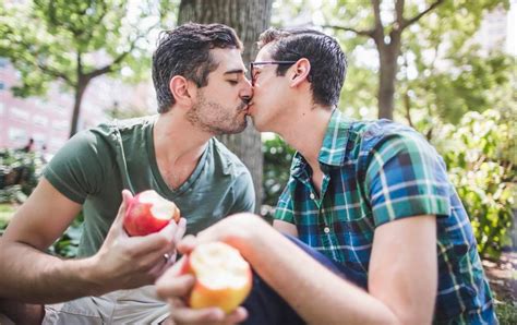 Gay Gene May Have Been Discovered By Scientists At Ucla Metro News