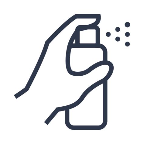 Cleaning spray icon #AD , #PAID, #sponsored, #icon, #spray, #Cleaning in 2020 | Cleaning spray ...