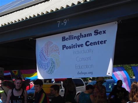 Bellingham Sex Positive Center Robert Ashworth