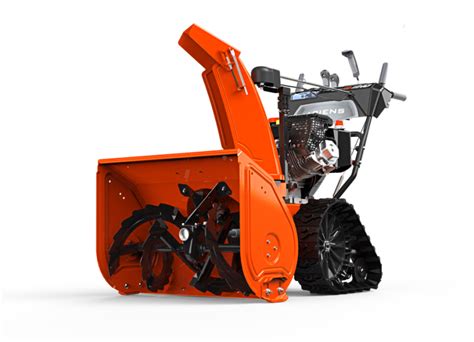 Ariens Snowblower Buyers Guide Dev