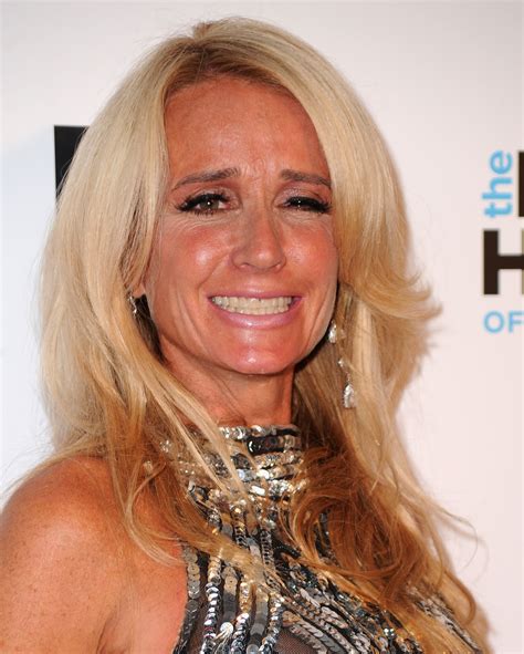 Rhobh Fans Say Kim Richards Looks Better Than Ever As She Returns To