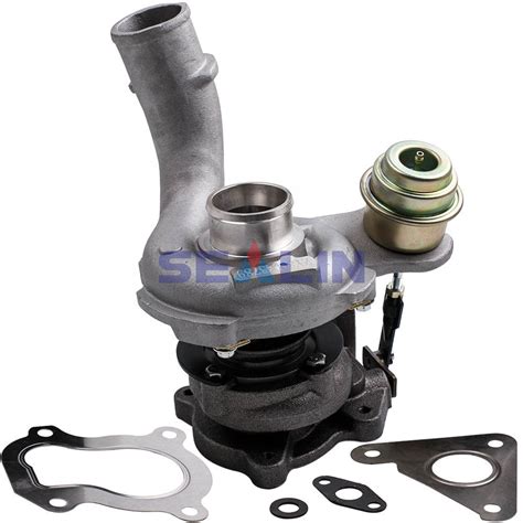 Turbocharger GT1549S 751768 5004S 703245 0001 703245 0002 8200091350A