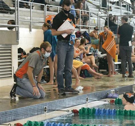 Whs Swimming Diving Schedule For 2021 Season Sports Preview