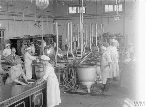munitions production on the home front 1914 1918 imperial war museums