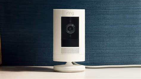 How To Give Ring And Nest The Boot And Set Up Your Own Home Security Camera Gizmodo Uk