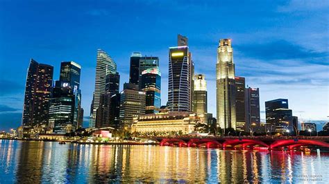Central Business District Singapore Guide And Reviews