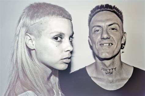 Show Review Die Antwoord At Crystal Ballroom Portland Monthly