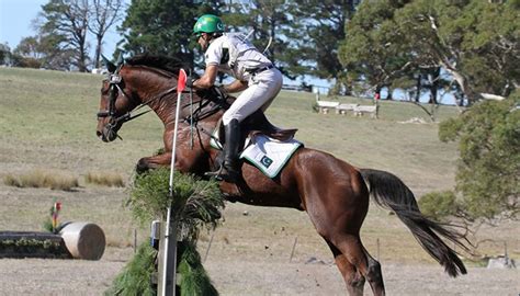 The defending double olympic champion, germany's michael jung has taken the lead in the individual rankings as. Tokyo Olympics 2020-Equestrian Category: Usman Qualifies ...