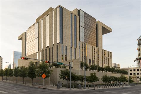 United States Courthouse (Austin)