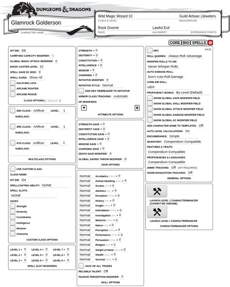 Keep it just as is. Fall Damage 5E Calculator / Grognardia The Articles Of ...