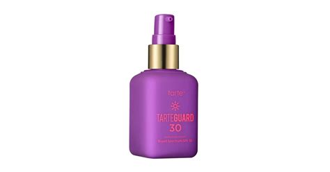 tarteguard suncsreen spf 30 new sunscreens for 2015 popsugar beauty photo 12