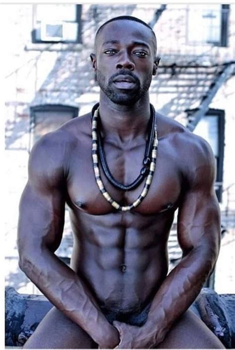 Tumblr Hot Black Guys Hot Guys Strong Black Man Handsome Black Men Bart Chocolate Men