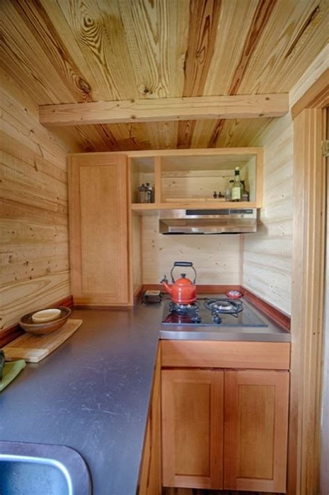 Sweet Pea Tiny House Plans To Build Your Own