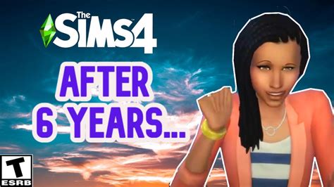 Im Shocked Right Now Sims 4 Skin Tone Update Confirmed News 2020