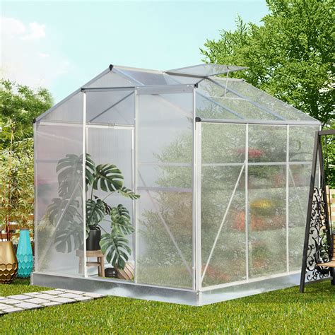 Greenhouse Greenhouses At