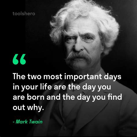 Famous Birthday Quotes Mark Twain Shortquotes Cc
