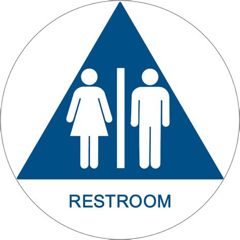 Free Unisex Restroom Cliparts, Download Free Unisex Restroom Cliparts png images, Free ClipArts ...