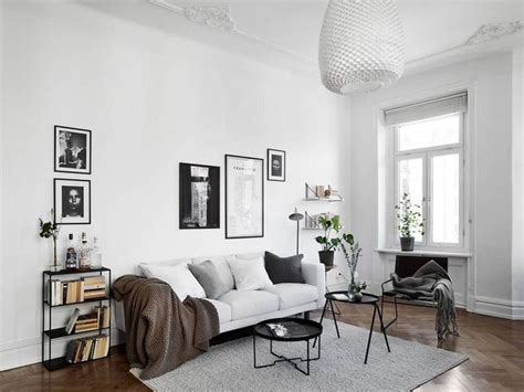 90 Reasons To Love The Scandinavian Interior For Your Apartment 50